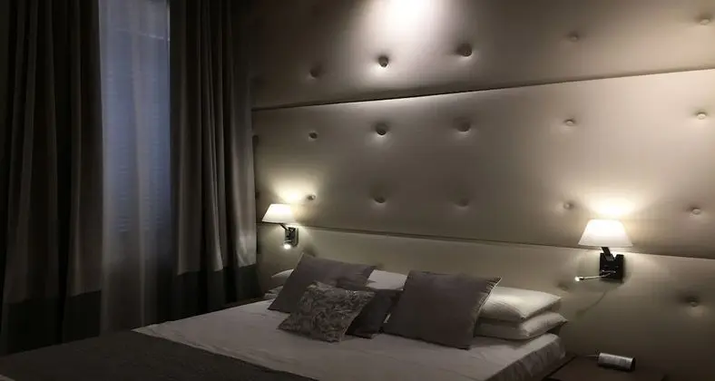 Deluxe Süit (via del Corso 504)