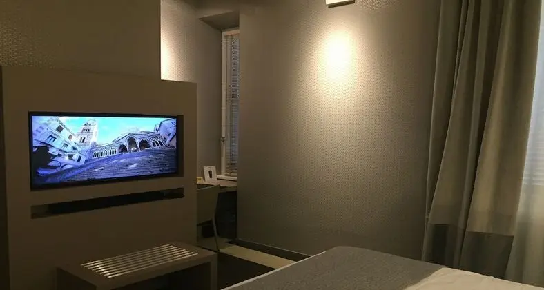 Deluxe Süit (via del Corso 504)
