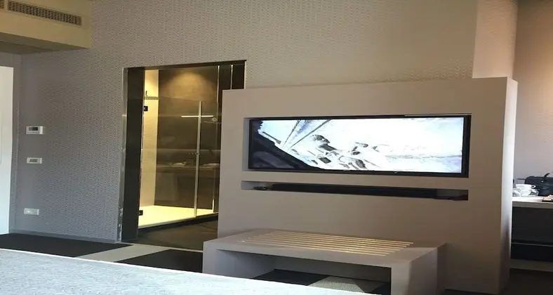 Deluxe Süit (via del Corso 504)