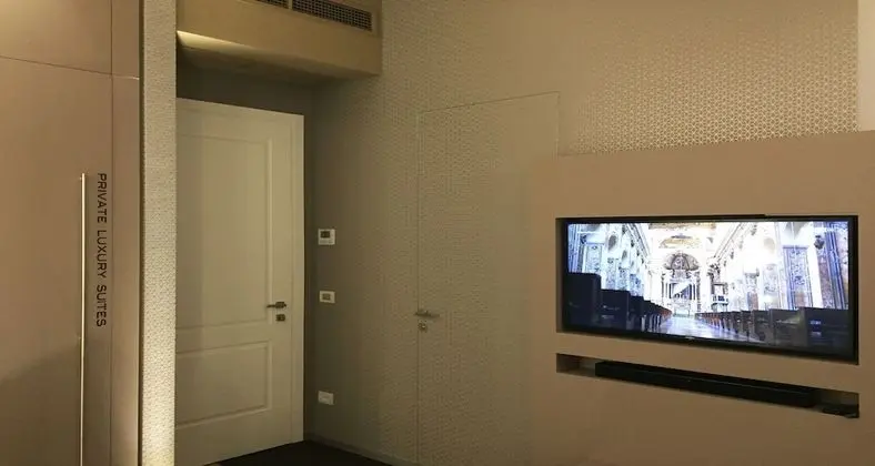 Deluxe Süit (via del Corso 504)