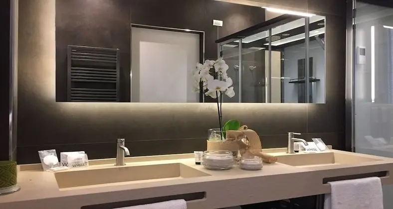 Deluxe Süit (via del Corso 504)