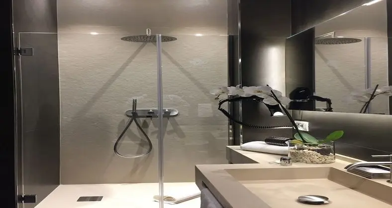 Deluxe Süit (via del Corso 504)