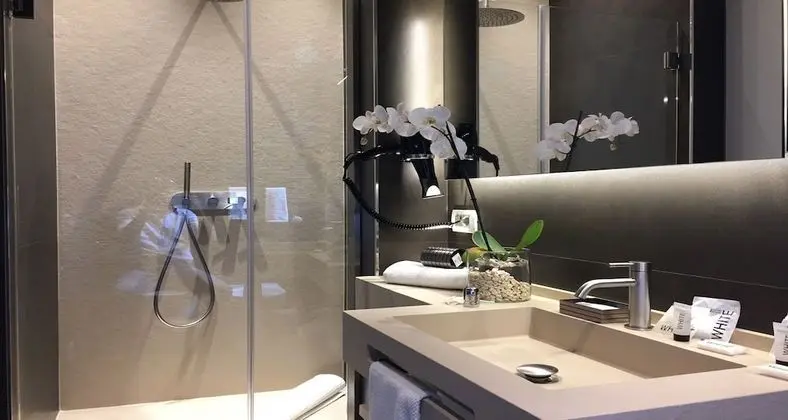 Deluxe Süit (via del Corso 504)