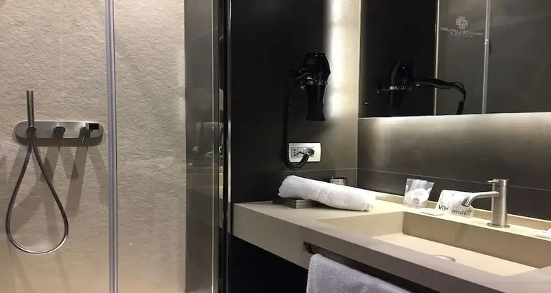 Deluxe Süit (via del Corso 504)