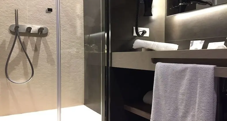 Deluxe Süit (via del Corso 504)