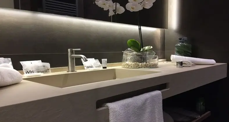 Deluxe Süit (via del Corso 504)