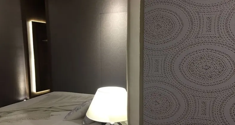Süit (Queen - Via del Corso 504)