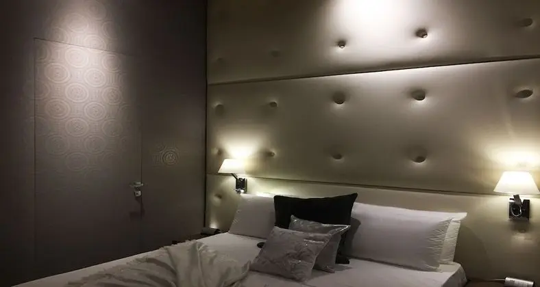 Süit (Queen - Via del Corso 504)