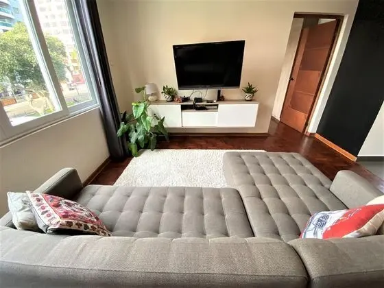 City Apart Daire, 1 Yatak Odası, Şehir Manzaralı, Plaj Kenarı