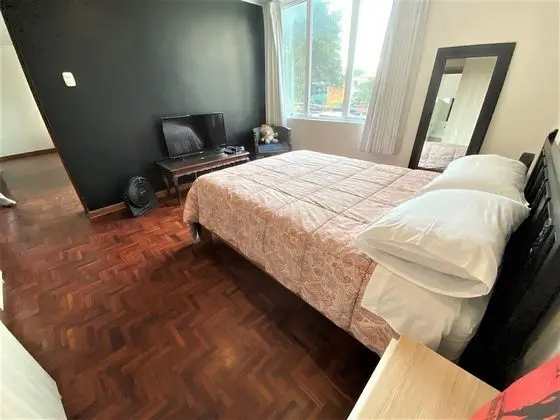 City Apart Daire, 1 Yatak Odası, Şehir Manzaralı, Plaj Kenarı