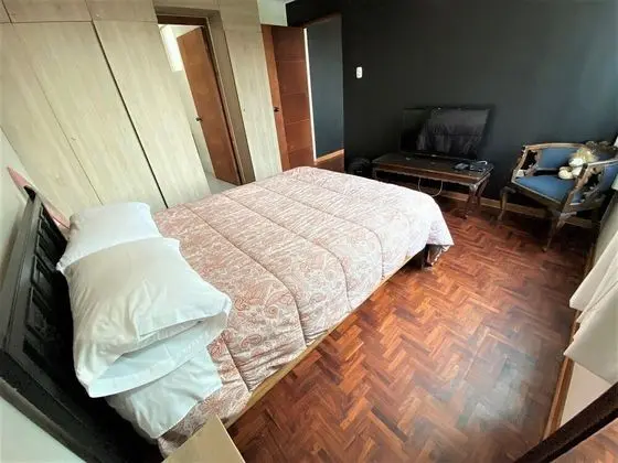City Apart Daire, 1 Yatak Odası, Şehir Manzaralı, Plaj Kenarı