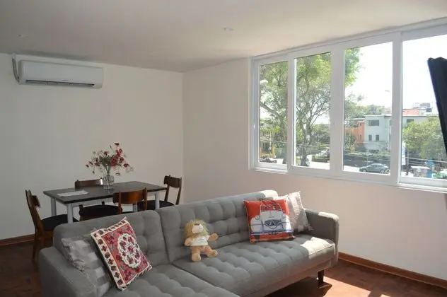 City Apart Daire, 1 Yatak Odası, Şehir Manzaralı, Plaj Kenarı