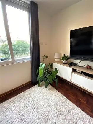 City Apart Daire, 1 Yatak Odası, Şehir Manzaralı, Plaj Kenarı