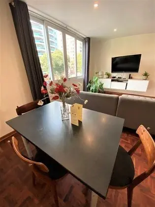 City Apart Daire, 1 Yatak Odası, Şehir Manzaralı, Plaj Kenarı