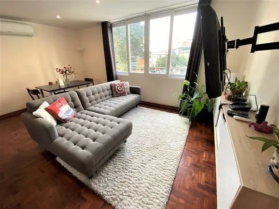 City Apart Daire, 1 Yatak Odası, Şehir Manzaralı, Plaj Kenarı