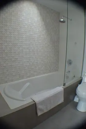 City Apart Daire, 1 Yatak Odası, Şehir Manzaralı, Plaj Kenarı