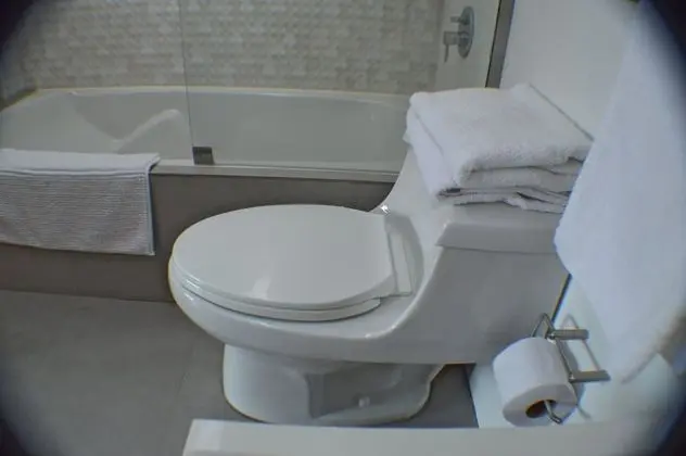 City Apart Daire, 1 Yatak Odası, Şehir Manzaralı, Plaj Kenarı