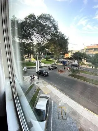 City Apart Daire, 1 Yatak Odası, Şehir Manzaralı, Plaj Kenarı
