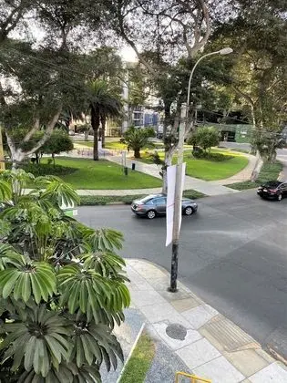 City Apart Daire, 1 Yatak Odası, Şehir Manzaralı, Plaj Kenarı