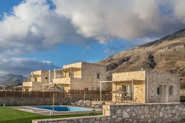 Villa, Engellilere Uygun