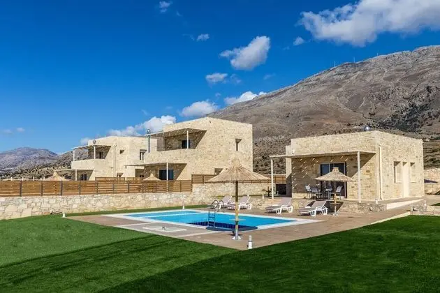 Villa, Engellilere Uygun