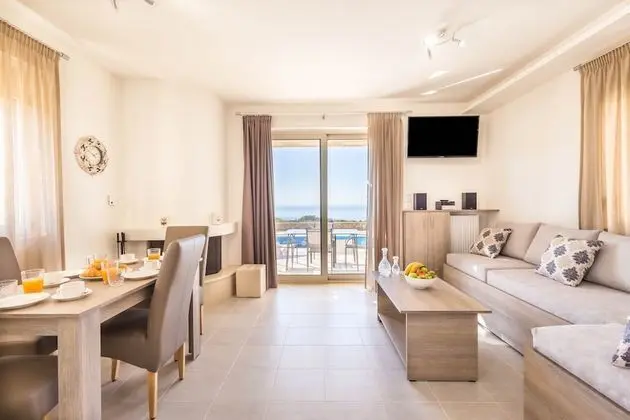 Villa, Engellilere Uygun