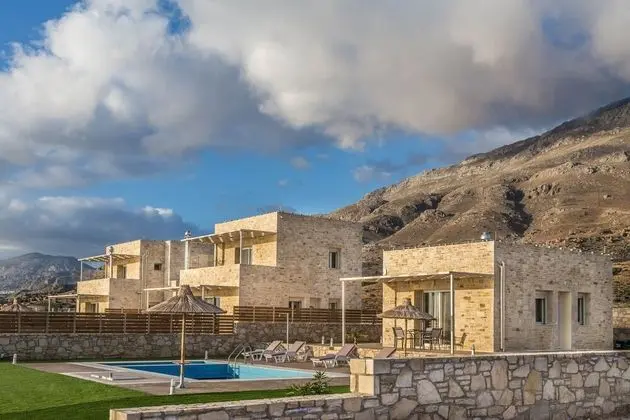 Villa, Engellilere Uygun