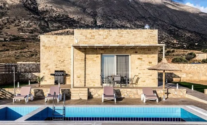 Villa, Engellilere Uygun