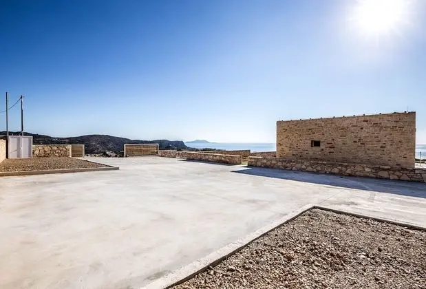 Villa, Engellilere Uygun