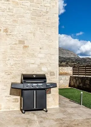 Villa, Engellilere Uygun