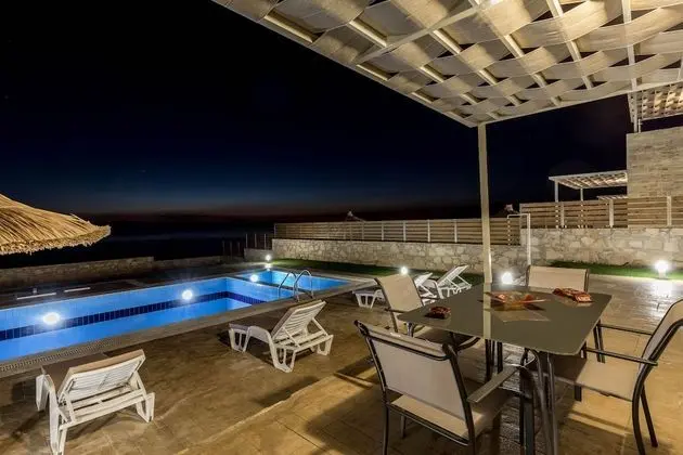 Villa, Engellilere Uygun