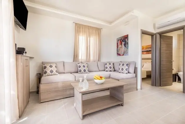 Villa, Engellilere Uygun