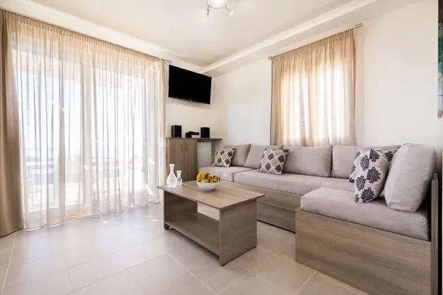 Villa, Engellilere Uygun