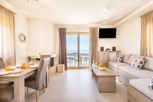 Villa, Engellilere Uygun