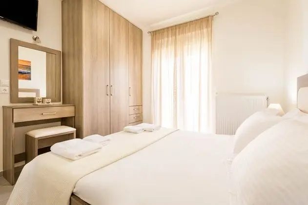 Villa, Engellilere Uygun