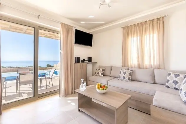 Villa, Engellilere Uygun