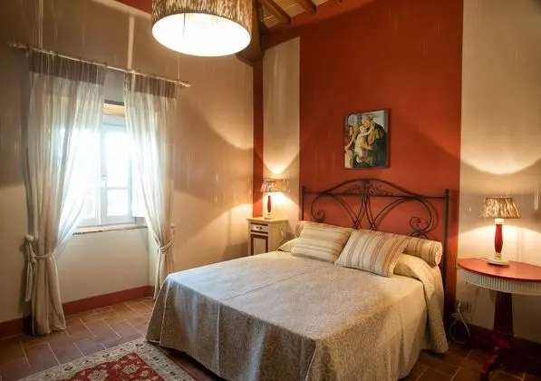 Ev, 4 Yatak Odası, Şömine