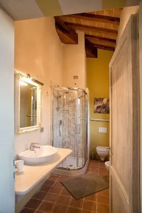 Ev, 4 Yatak Odası, Şömine