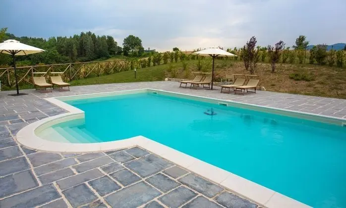 Ev, 4 Yatak Odası, Şömine