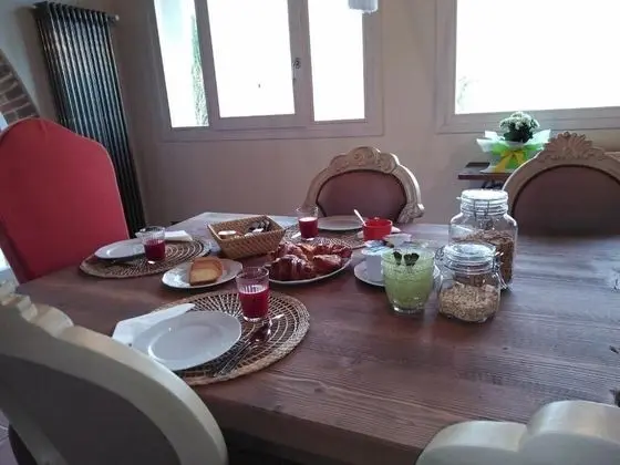 Ev, 4 Yatak Odası, Şömine