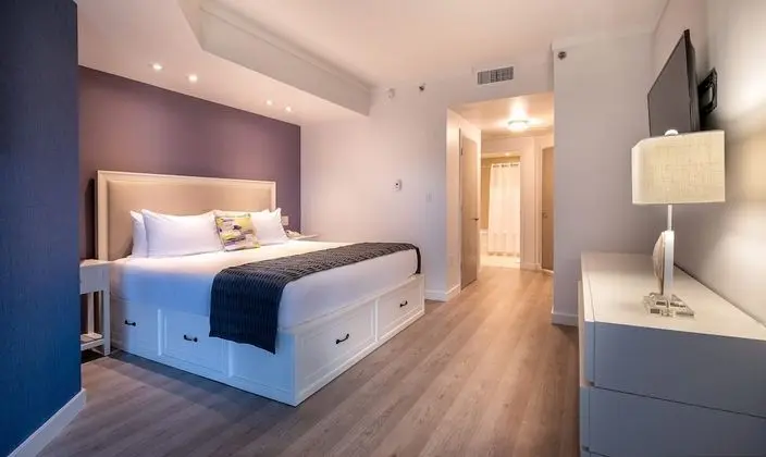 Deluxe Stüdyo Süit, 1 En Büyük (King) Boy Yatak ve Çekyat, Mutfak, Koy Manzaralı