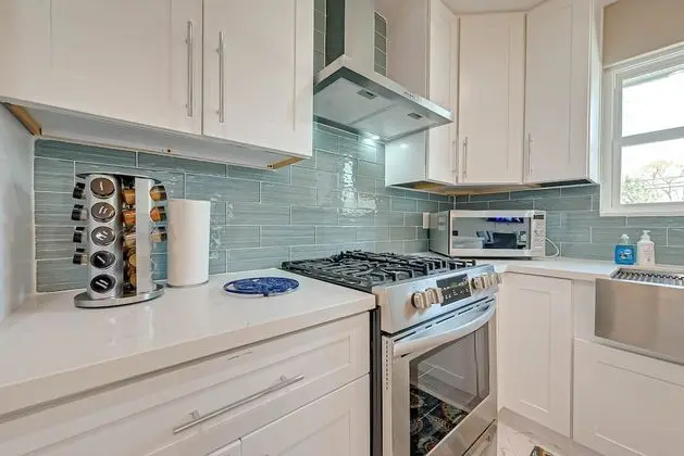 Ev, Birden Çok Yatak, Havuz Kullanımı, Havuz Manzaralı (Private Oasis)