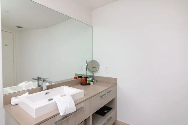 Luxury Daire, 1 En Büyük (King) Boy Yatak ve Çekyat, Mutfak, Okyanus Manzaralı