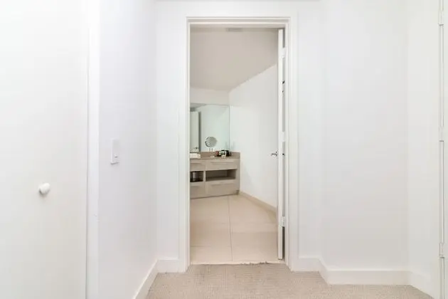 Luxury Daire, 1 En Büyük (King) Boy Yatak ve Çekyat, Mutfak, Okyanus Manzaralı