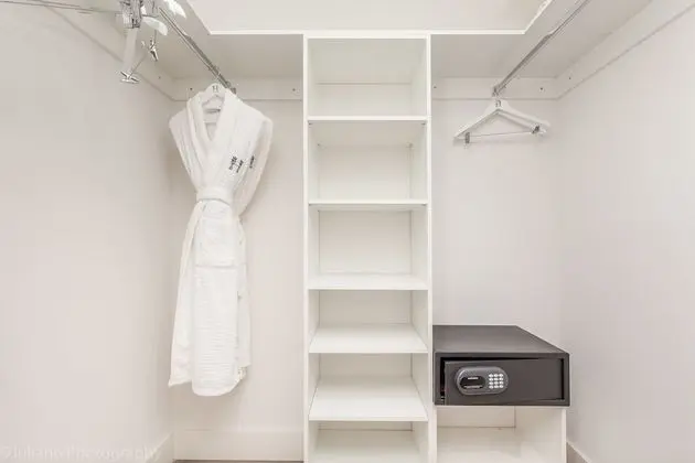 Luxury Daire, 1 En Büyük (King) Boy Yatak ve Çekyat, Mutfak, Okyanus Manzaralı