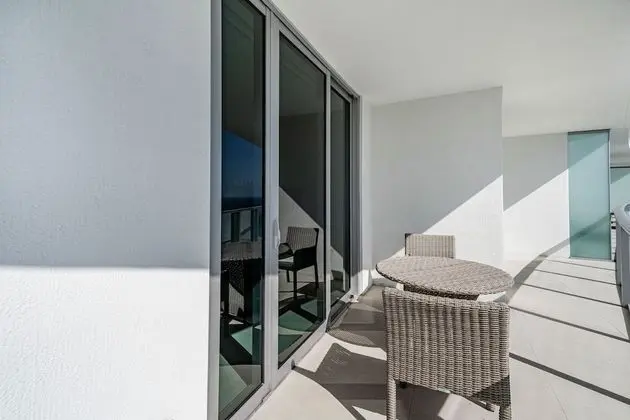 Luxury Süit, 2 Yatak Odası, Mutfak, Okyanus Manzaralı