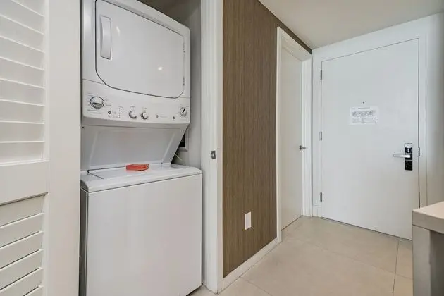 Luxury Süit, 2 Yatak Odası, Mutfak, Okyanus Manzaralı