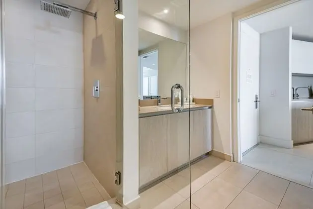 Luxury Süit, 2 Yatak Odası, Mutfak, Okyanus Manzaralı