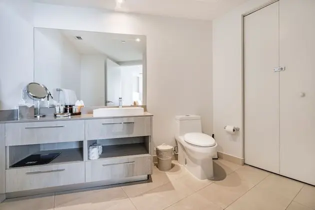 Luxury Süit, 2 Yatak Odası, Mutfak, Okyanus Manzaralı