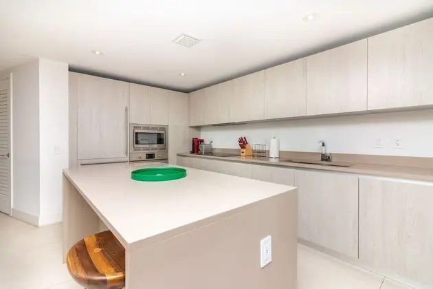 Panoramic Çatı Katı Süiti (Penthouse), 1 En Büyük (King) Boy Yatak ve Çekyat, Sigara İçilmez